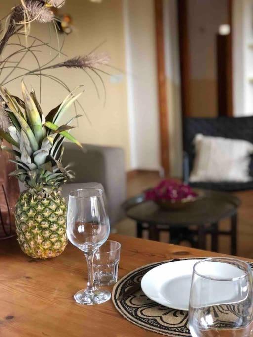 Lovely Appartment 'Solana' With Big Garden, Nice Pool Teulada Exterior foto