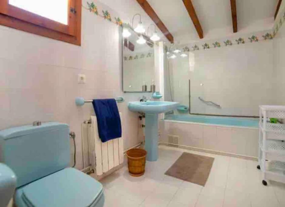 Lovely Appartment 'Solana' With Big Garden, Nice Pool Teulada Exterior foto